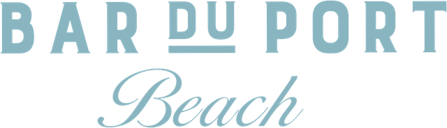 Bar du Port Beach
